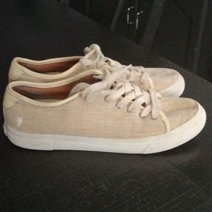 FRYE SNEAKERS